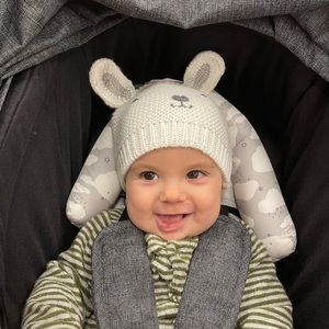 Meet your Posher, Graciela